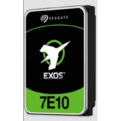 Seagate Exos 7E10 HDD 2TB 3,5 SATA"