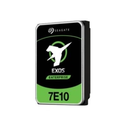 Seagate Exos 7E10 HDD 2TB 3,5 SAS"
