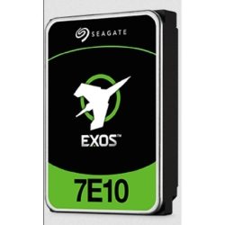 Seagate Exos 7E10 HDD 4TB 3,5" SAS