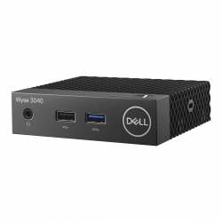 Dell Wyse 3040 Thin Client Atom x5 2GB RAM