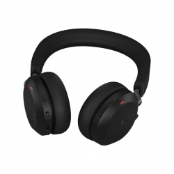 Jabra Evolve2 75 USB-A UC Schwarz