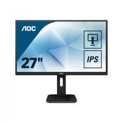 AOC 27 Q27P1 LED-Display 68,6 cm QHD"
