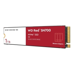 WD Red SN700 SSD 1TB M2 WDS100T1R0C