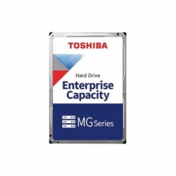 Toshiba MG HDD 8TB 3,5 SATA"