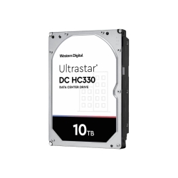 WD Ultrastar DC HC330 10TB 3,5 SAS"