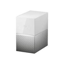 WD My Cloud Home Duo 20TB WDBMUT0200JWT-EESN