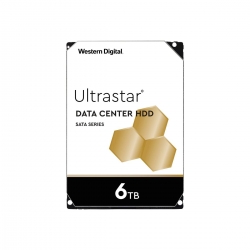 WD Ultrastar DC HC310 6TB 3,5 SATA"