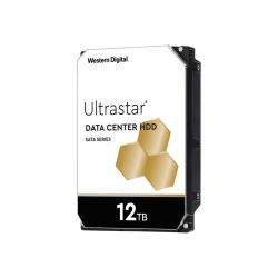 WD Ultrastar DC HC520 12TB 3,5 SATA"