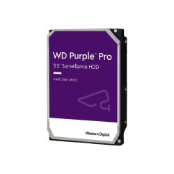 WD Purple Pro HDD 14TB 3,5 SATA WD141PURP"