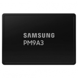 Samsung SSD PM9A3 7,68TB" 2,5" PCIe MZQL27T6HBLA-00A07 Bulk