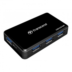 Transcend HUB3 4x USB 3.0