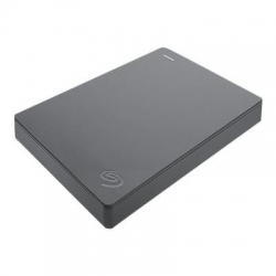 Seagate Basic 2TB grau