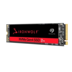 Seagate IronWolf 525 SSD 2TB M.2
