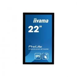 Iiyama 22 TF2234MC-B7AGB VGA HDMI DP"