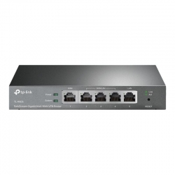 TP-LINK ER605 - SafeStream Router