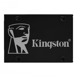 Kingston KC600 SSD 1024GB mSATA