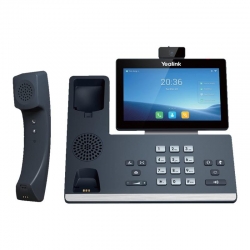 Yealink SIP-T58W Pro VoIP Telefon Bluetooth, Display