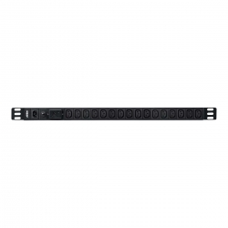 ATEN 0U Basis-PDU mit Überspannungsschutz