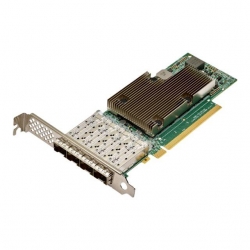 Broadcom Quad-Port P425G     25GB 4x SFP+/SFP28