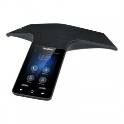 Yealink CP965 - VoIP Bluetooth Konferenz-Telefon schwarz