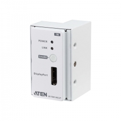 ATEN DisplayPort HDBaseT-Lite Transmitter