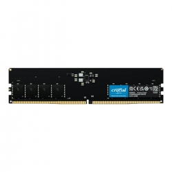 Crucial 16GB DDR5-4800 UDIMM CL40