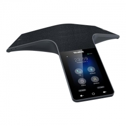 Yealink CP925 - VoIP Bluetooth Konferenz-Telefon schwarz