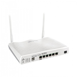 DrayTek Vigor 2866ax