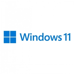 Microsoft BS Windows 11 PRO 64bit UK DVD