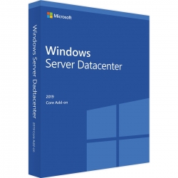 MS Windows Server 2022 Essent.10 Core Englisch