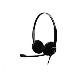 EPOS Impact SC260 MS2 USB On-Ear Headset