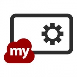 ViewSonic 1 Jahr Einzelgerätelizenz für myViewBoard Manager