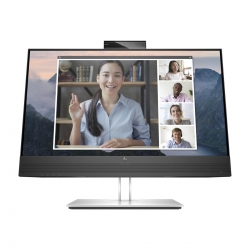 HP E24mb G4 23.8 FHD LED-Konferenz-Monitor 60.45 cm"