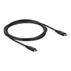 Delock USB4 20 Gbps Kabel 2 m