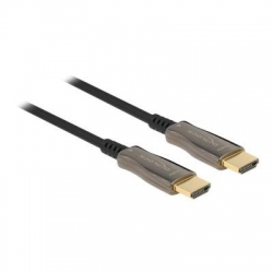 Delock Kabel HDMI 8K 60 Hz 25m