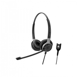 EPOS Impact SC 660 On-Ear Stereo Headset