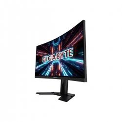 Gigabyte G27QC A Curved LED Display 27"
