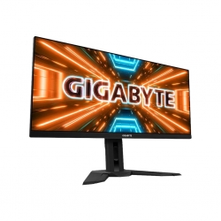 Gigabyte M34WQ LED Display 34"