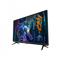 Gigabyte AORUS FV43U LED Display 43"