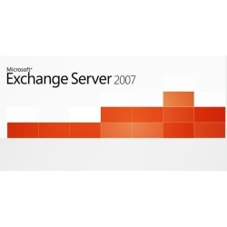 Microsoft Exchange SRV Std SnglMS Exchange CAL SA 1Y-Y