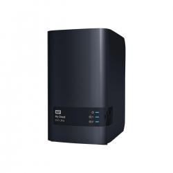 WD My Cloud EX2 Ultra 24TB WDBVBZ0240JCH-EESN