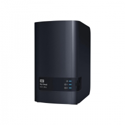 WD My Cloud EX2 Ultra 28TB WDBVBZ0280JCH-EESN