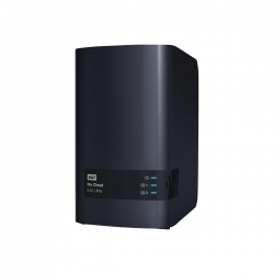 WD My Cloud EX2 Ultra 36TB WDBVBZ0360JCH-EESN