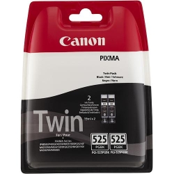 Canon Tinten PGI-525 PGBK Twin Pack
