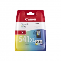 Canon Tintenpatrone CL-541XL 3-farbig 15ml