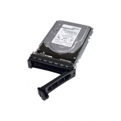 Dell Festplatte - 2.4 TB - Hot-Swap - 2.5 (6.4 cm)"