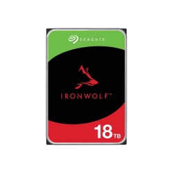 Seagate Ironwolf HDD 3TB 3,5 SATA"