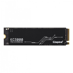 Kingston KC3000 SSD 4096GB M.2 PCIe