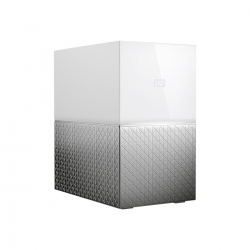 WD My Cloud Home Duo 16TB WDBMUT0160JWT-EESN