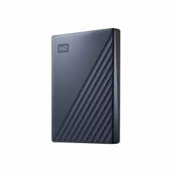 WD My Passport Ultra 2TB WDBC3C0020BBL-WESN
